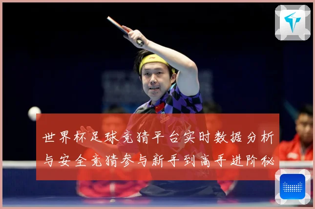 世界杯足球竞猜平台实时数据分析与安全竞猜参与新手到高手进阶秘数据研判-深度解析