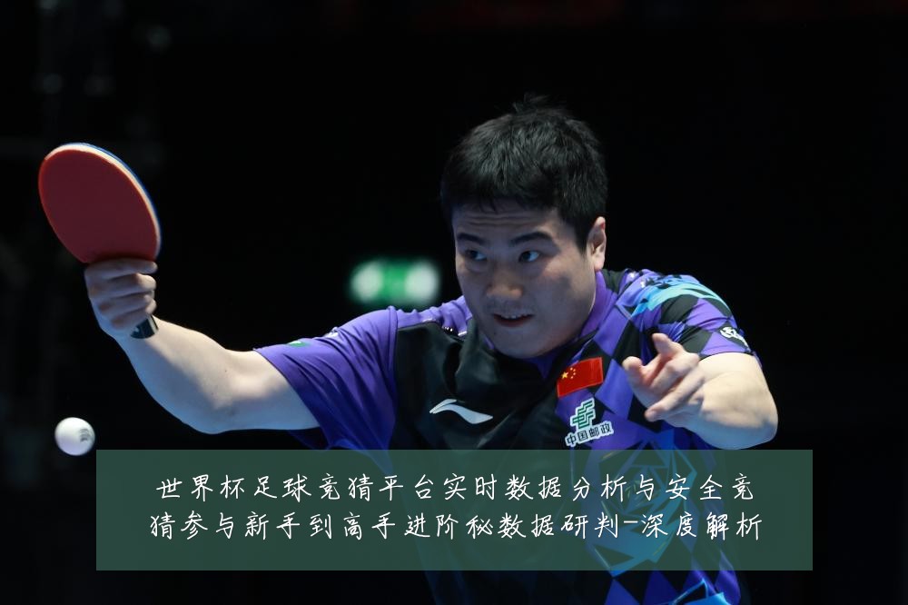 世界杯足球竞猜平台实时数据分析与安全竞猜参与新手到高手进阶秘数据研判-深度解析
