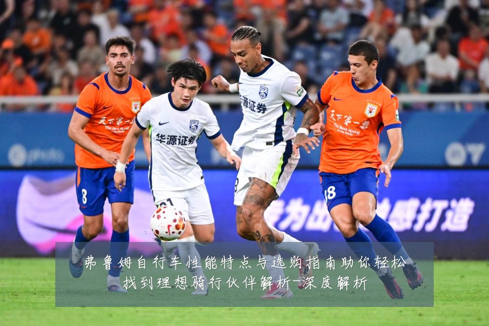 弗鲁姆自行车性能特点与选购指南助你轻松找到理想骑行伙伴解析-深度解析