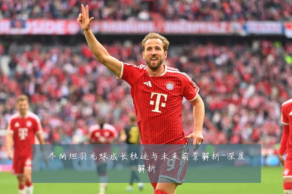 乔纳坦羽毛球成长轨迹与未来前景解析-深度解析