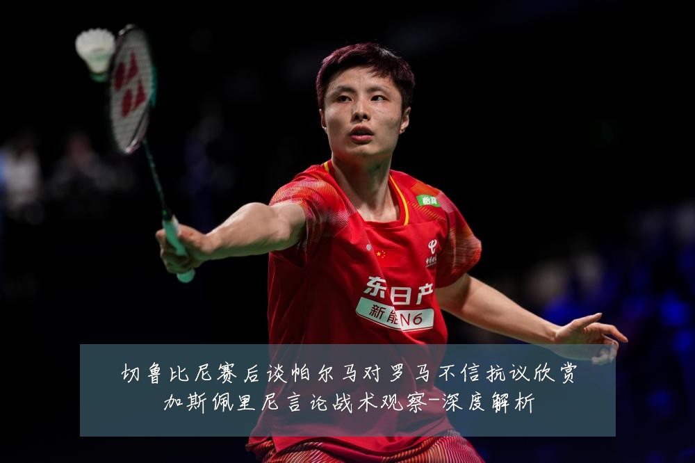 切鲁比尼赛后谈帕尔马对罗马不信抗议欣赏加斯佩里尼言论战术观察-深度解析